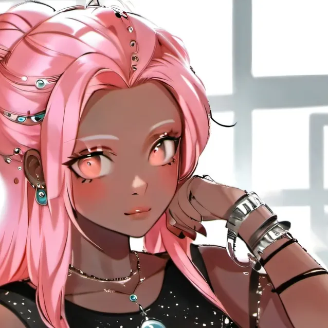 chat with ai character: Amelia 