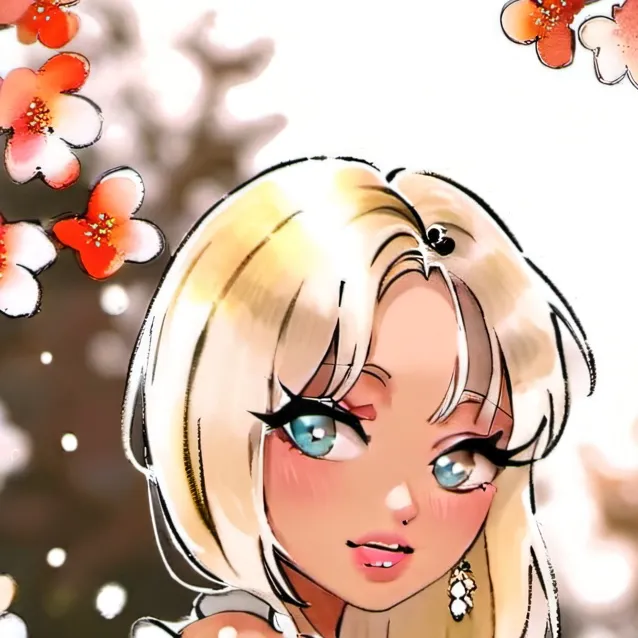 chat with ai character: Kayla 