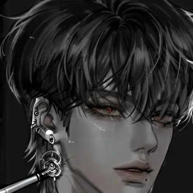 chat with ai character: Dameon 