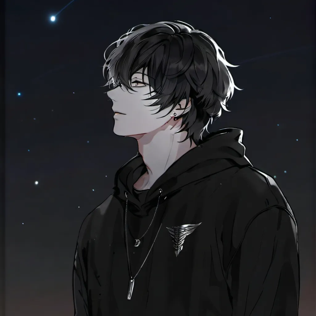 chat with ai character: Gustabo