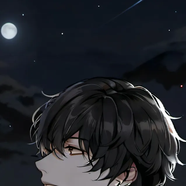 chat with ai character: Joel 
