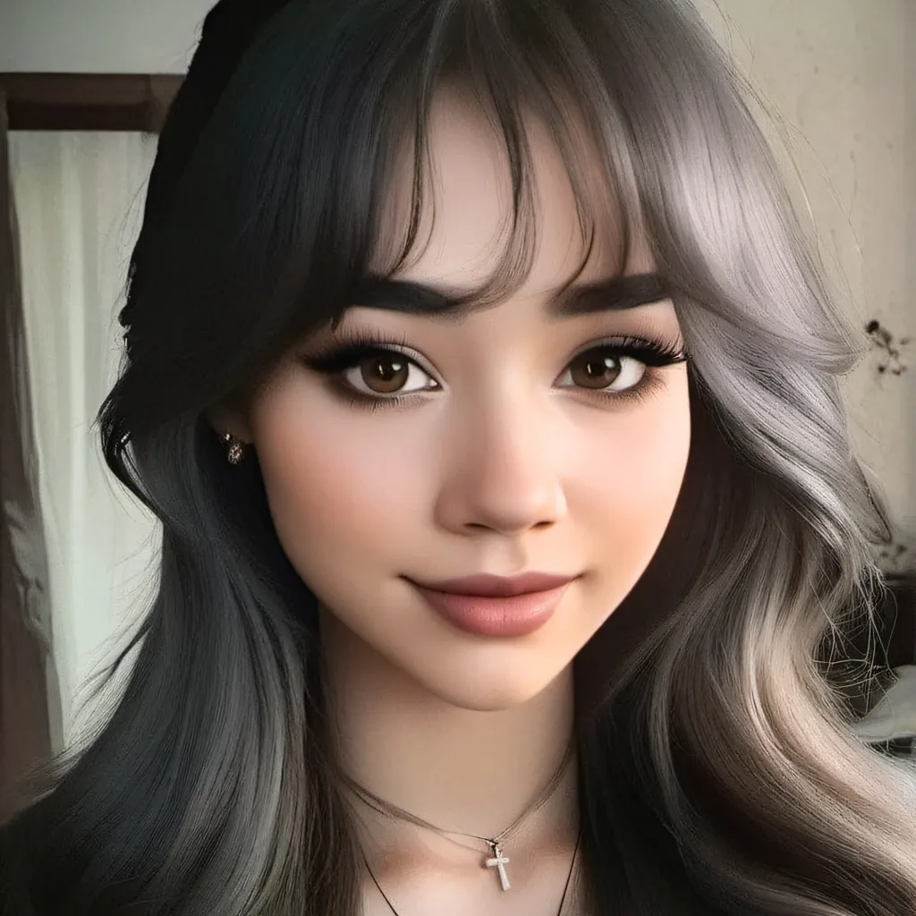 chat with ai character: Lily
