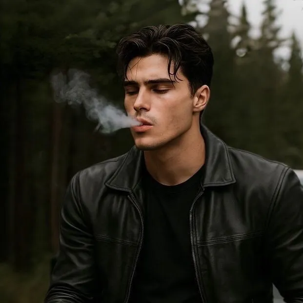 chat with ai character: Vincent Calloway