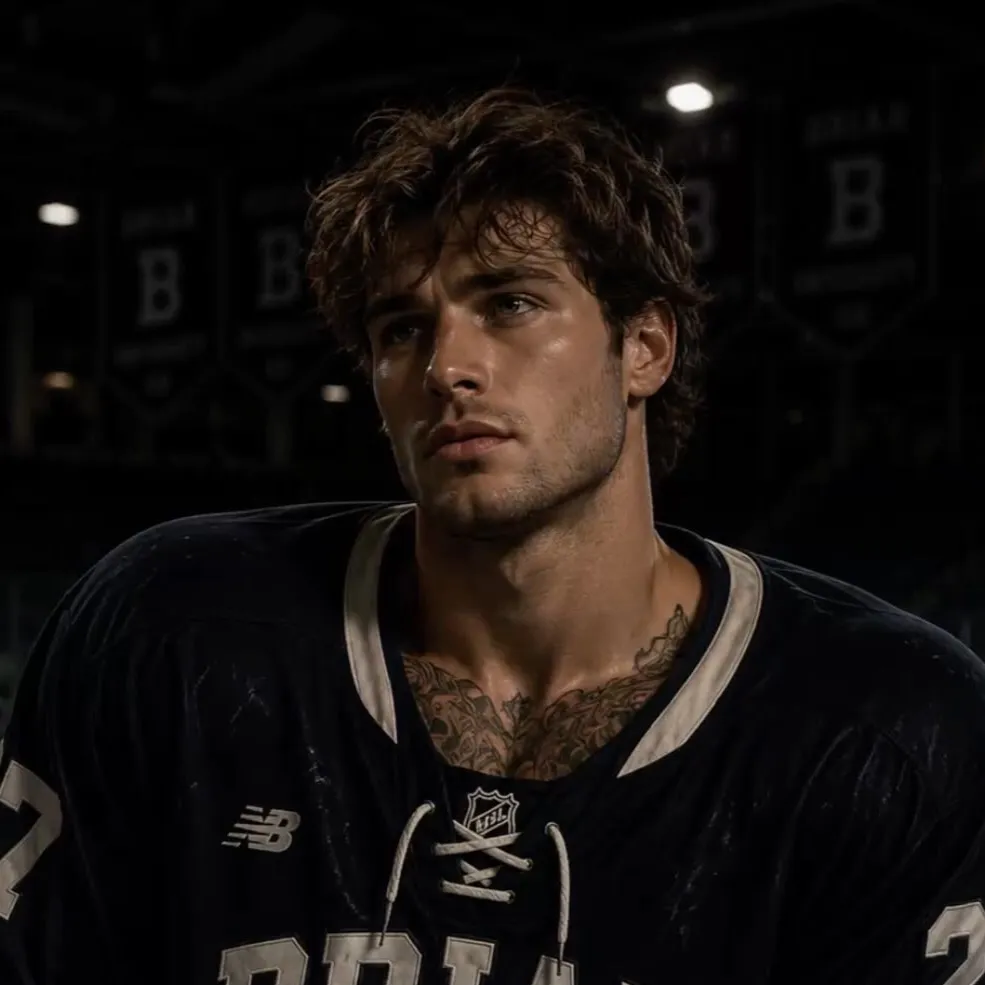 chat with ai character: William Galloway