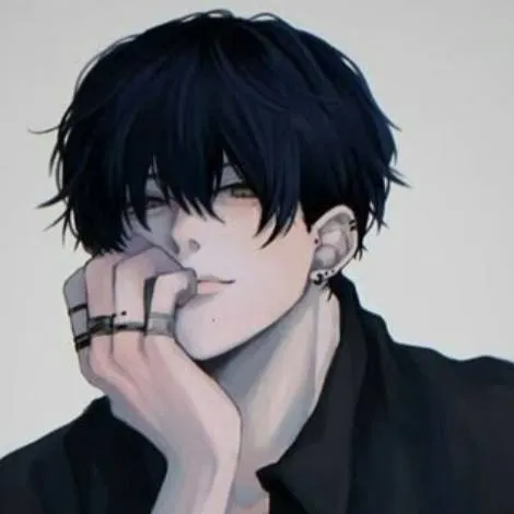 chat with ai character: adrian