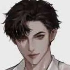 chat with ai character: louch