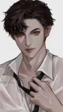 ai character: louch background