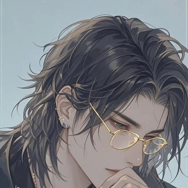 chat with ai character: aval