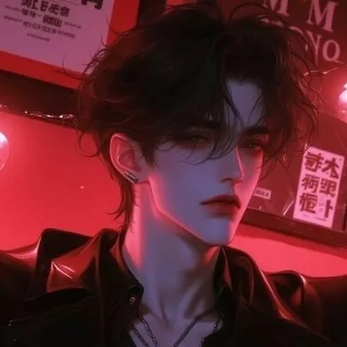 chat with ai character: lee das