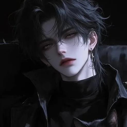 chat with ai character: affian