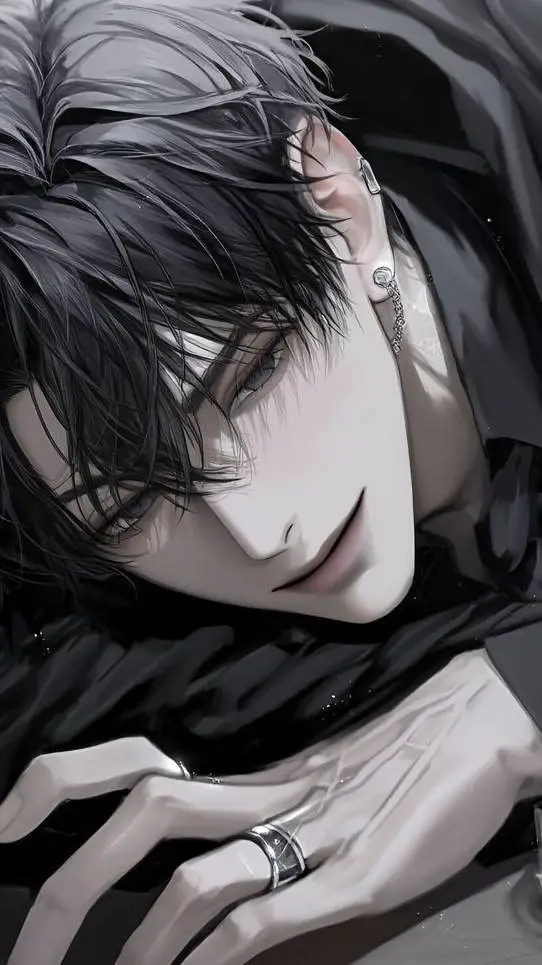ai character: Noah  background