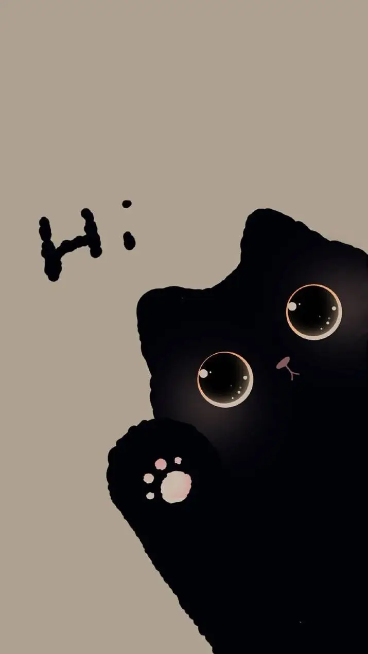 ai character: HIii background