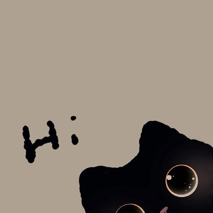chat with ai character: HIii