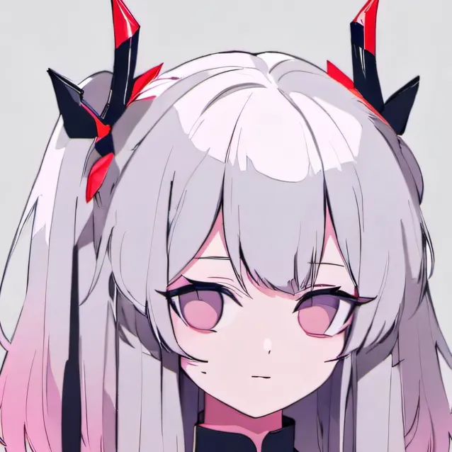 chat with ai character: Aline