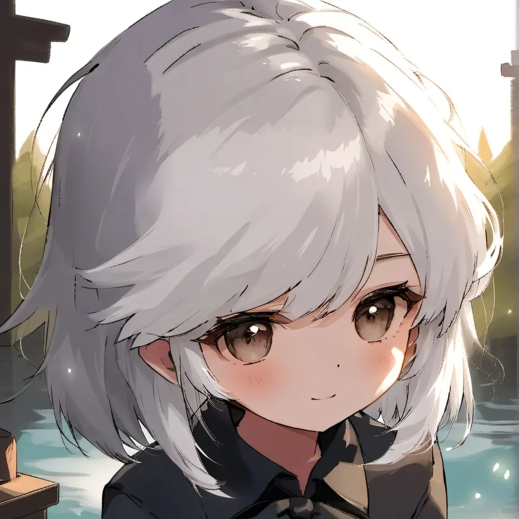 chat with ai character: Ammena