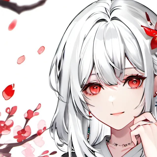 chat with ai character: nezuko