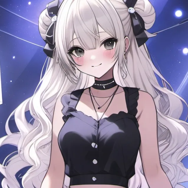 chat with ai character: daniela