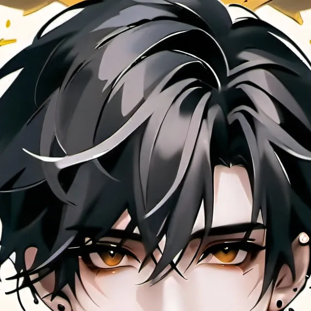 chat with ai character: ✡Xavier✡