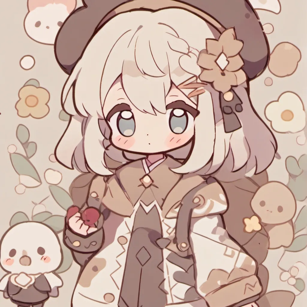 chat with ai character: Naughty friend?.🫣