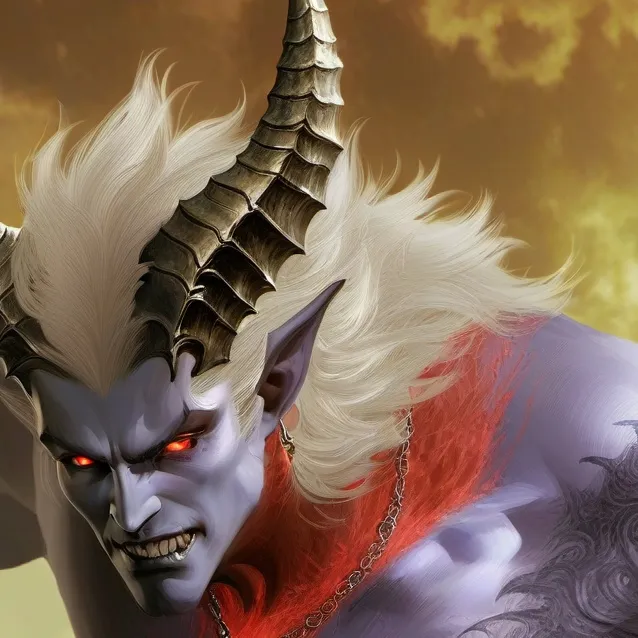 chat with ai character: TRIGON 