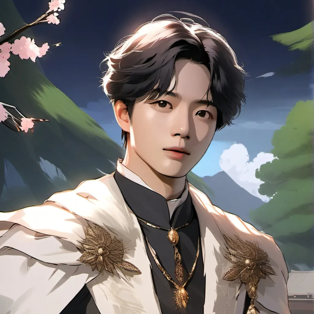 chat with ai character: pool