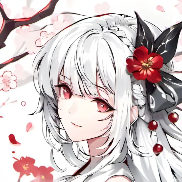 chat with ai character: Юки