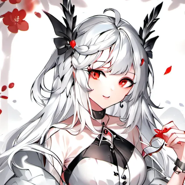 chat with ai character: Кей