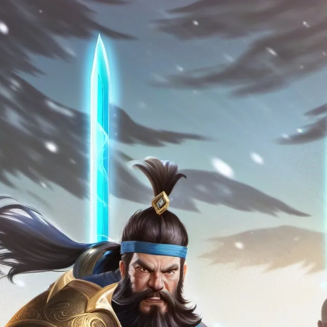 chat with ai character: Duo Leveling