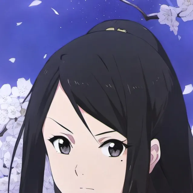 chat with ai character: Princess Xia