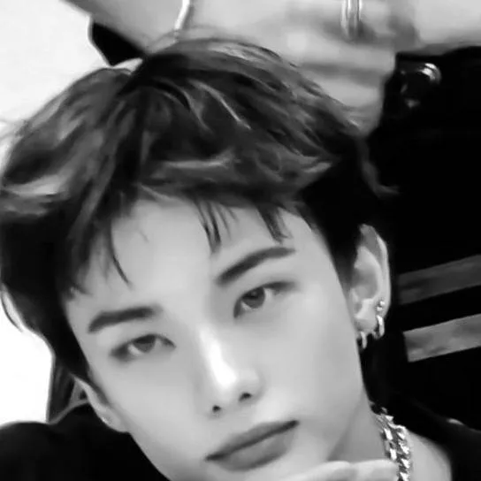 chat with ai character: ⌗H. Hyunjin ౨ৎ˚₊‧