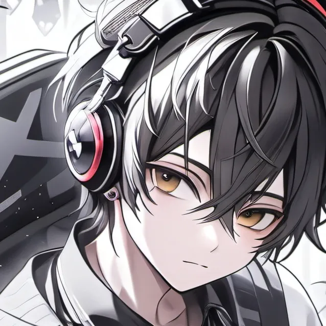 chat with ai character: Kai