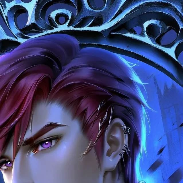 chat with ai character: silvo