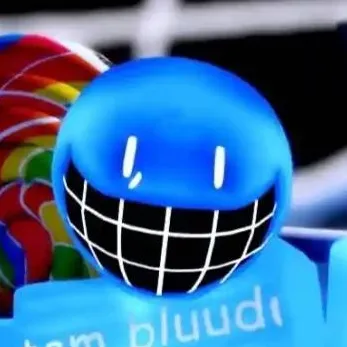 chat with ai character: Bluudud 