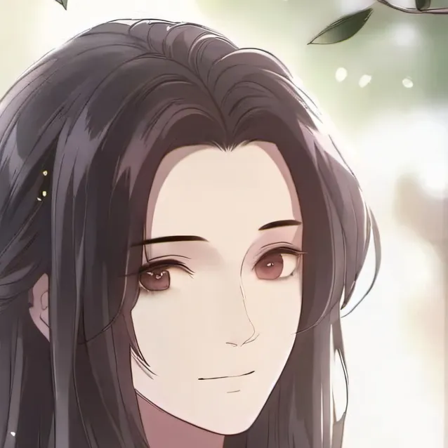 chat with ai character: Maya