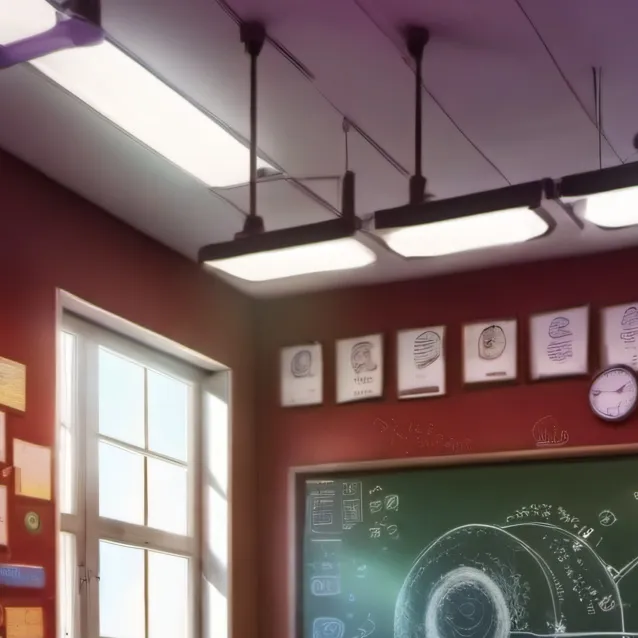 chat with ai character: classroom pick me🤢