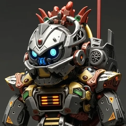 chat with ai character: Sprunki