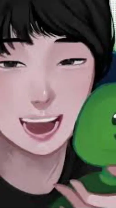 ai character: SEOK background