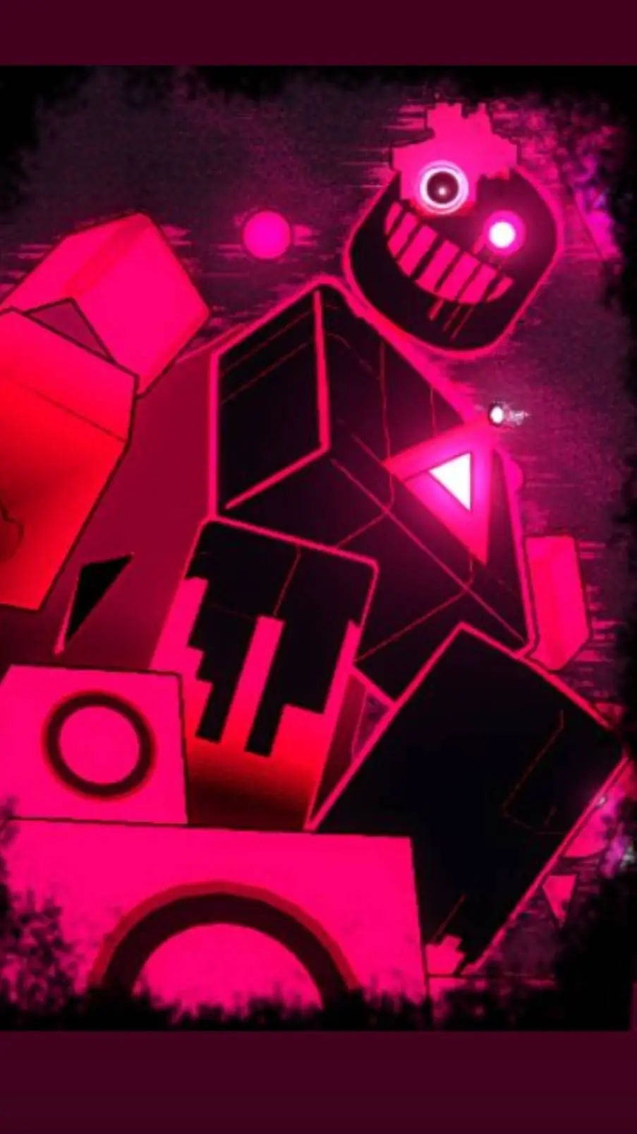 ai character: 🔻annihilation🔻 background