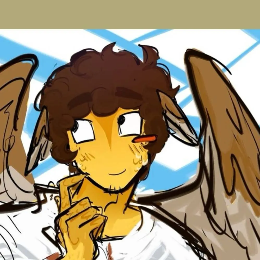 chat with ai character: 🍗shedletsky🍗