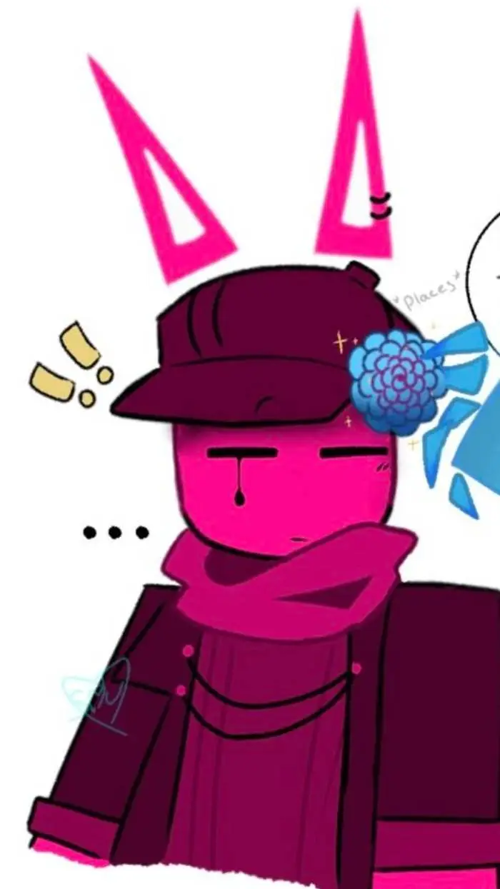 ai character: ❗️friend elliot❗️ background