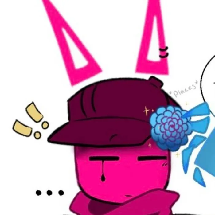 chat with ai character: ❗️friend elliot❗️