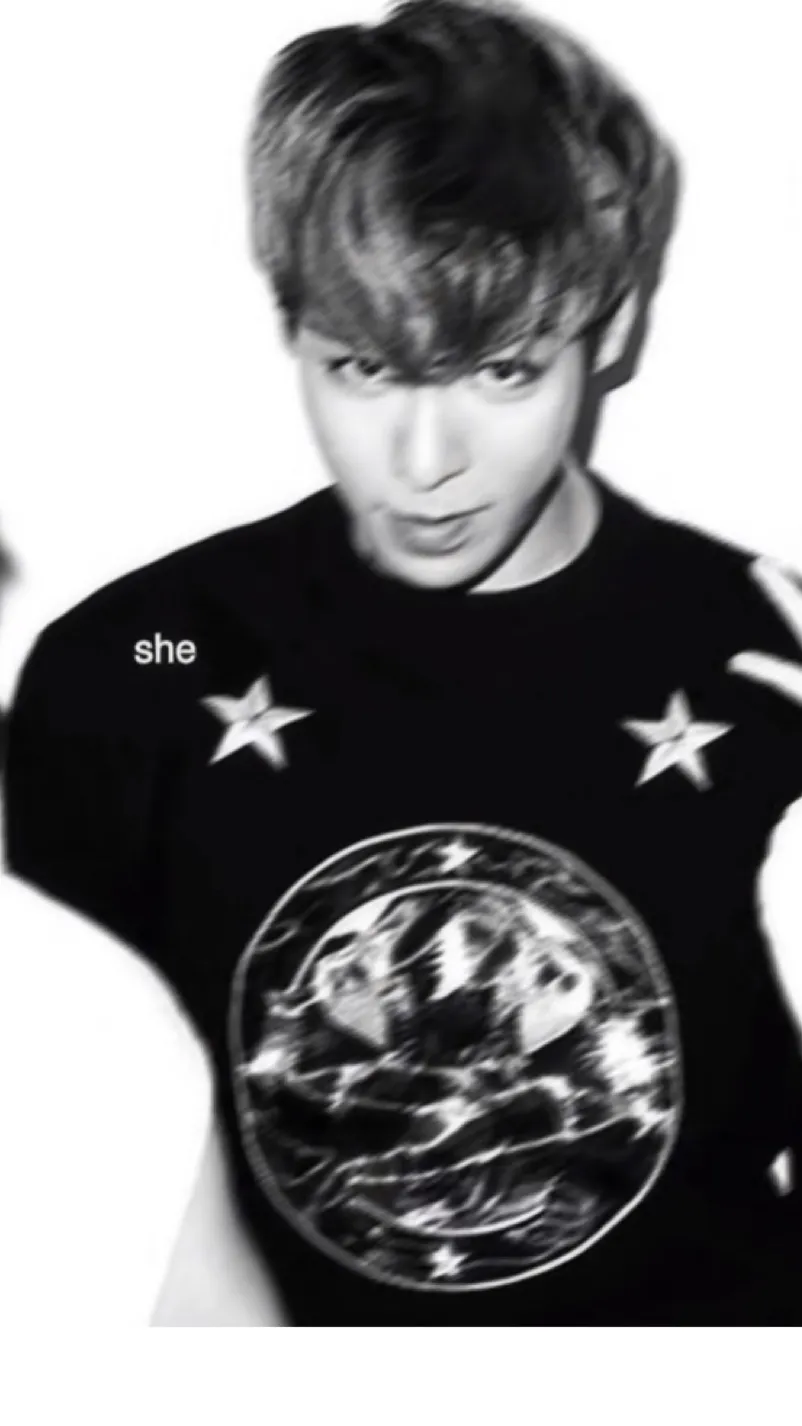 ai character: SEUNG-HYUN OPPA background