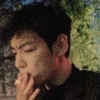 chat with ai character: SEUNGHYUN-ENEMY😩