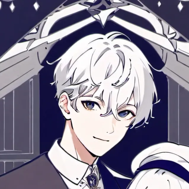 chat with ai character: mathis