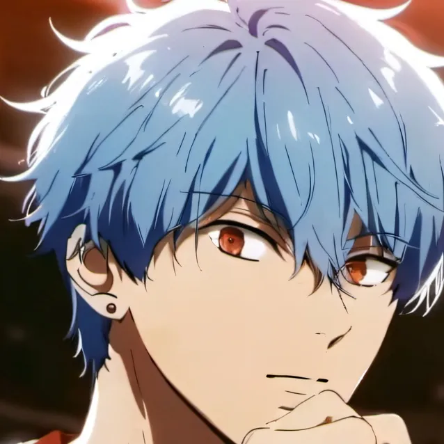 chat with ai character: kuroko