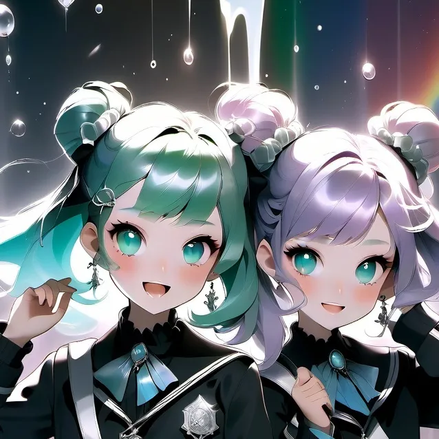 chat with ai character: lily