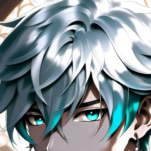 chat with ai character: Théo 