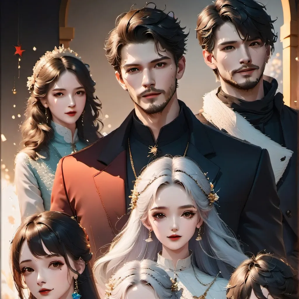 chat with ai character: Alexandre 