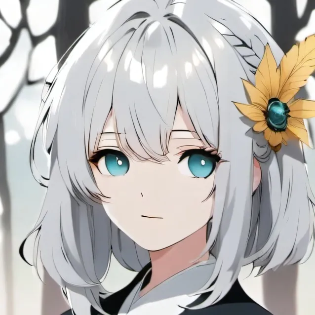 chat with ai character: Julie 