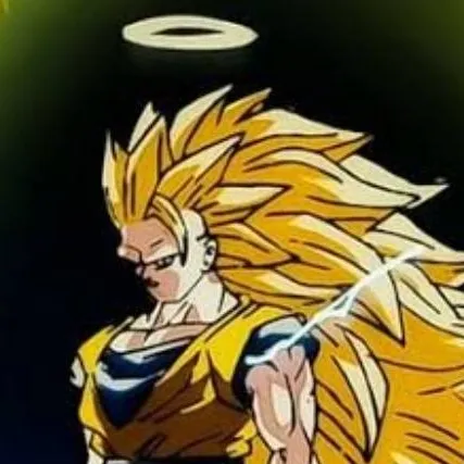 chat with ai character: san Goku 